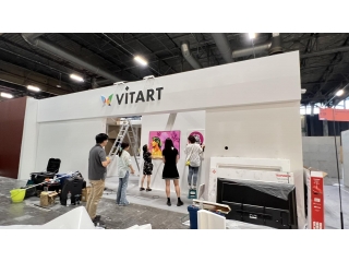 2023 法國巴黎國際家飾用品展 Maison&Objet Paris, 飛事達, https://www.vistargp.com/ 2023 法國巴黎國際家飾用品展 Maison&Objet Paris, 飛事達, https://www.vistargp.com/