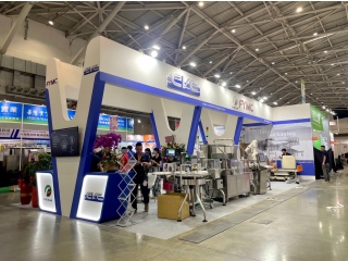 2023 台北國際食品系列展 Food Taipei Mega Shows, 飛事達國際展覽設計有限公司, www.vistargp.com 2023 台北國際食品系列展 Food Taipei Mega Shows, 飛事達國際展覽設計有限公司, www.vistargp.com