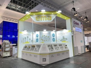 2024 Hannover Messe 德國漢諾威工業博覽會展覽 2024 Hannover Messe 德國漢諾威工業博覽會展覽