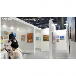 2023 Maison&Objet Paris法國巴黎國際家飾用品展 國際展覽設計 展覽施工執行 Booth Design Construction VISTAR